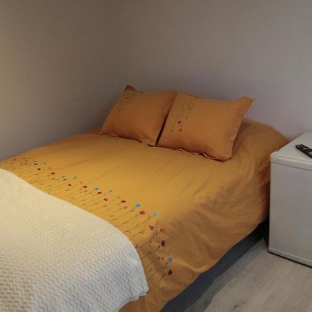 La Tiny House Villa Ushuaia Eksteriør billede